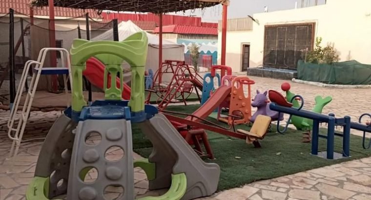 استراحة الفناتير