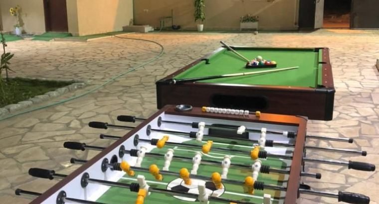 استراحة الفناتير