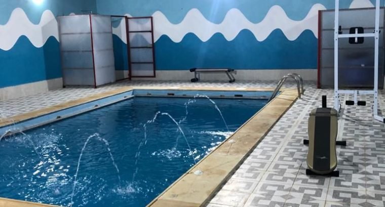 استراحة الفناتير