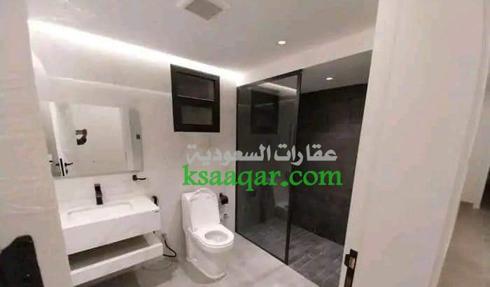 يتوفر شقة في ارقى احياء الرياض حي الملقا