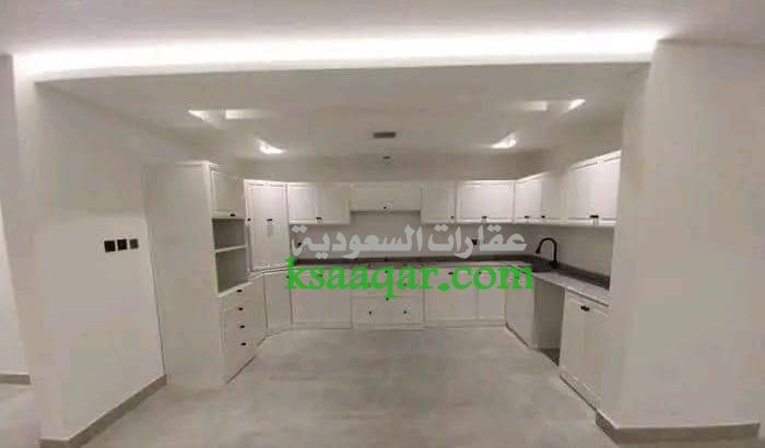 يتوفر شقة في ارقى احياء الرياض حي الملقا