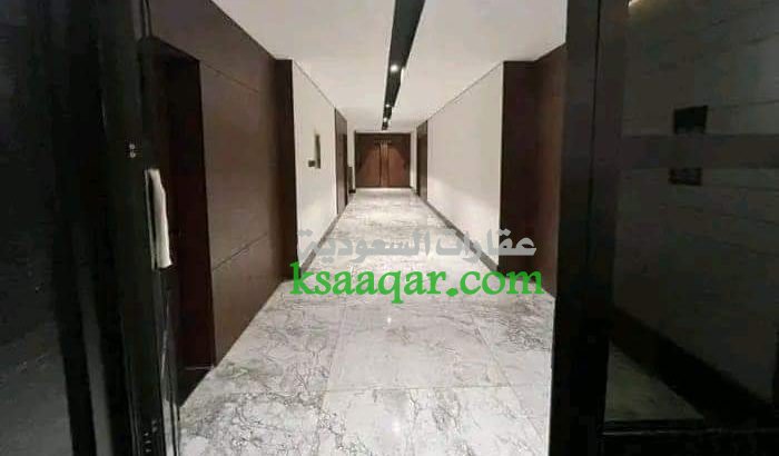 شقة ايجار سنوي في الملقا