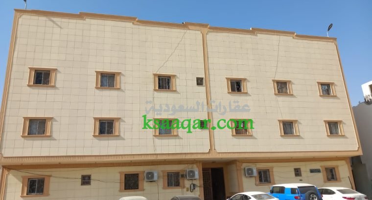 شقة بالنرجس للايجار السنوي