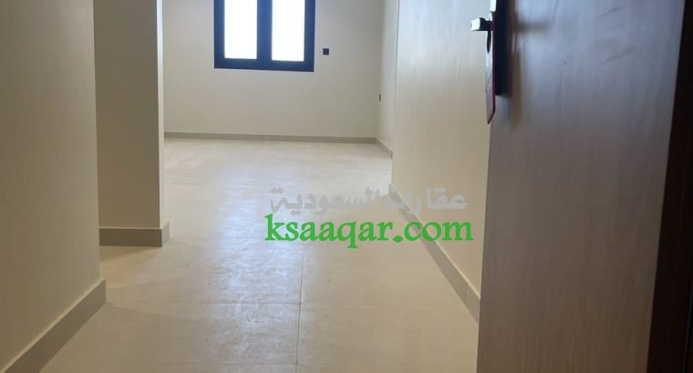 شقة فاخرة بالنرجس في الرياض للايجار السنوي