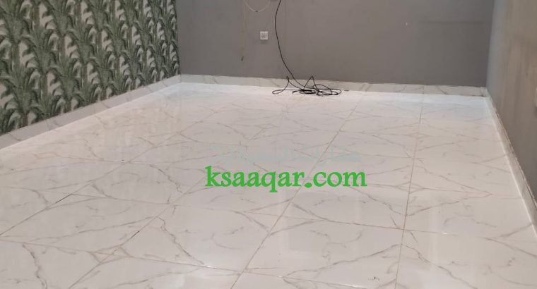شقق مميزه للايجار السنوي عزاب وعوائل بشمال الرياض