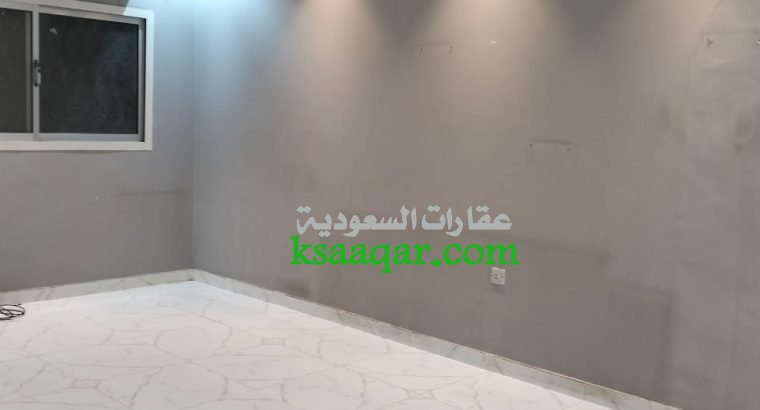 شقق مميزه للايجار السنوي عزاب وعوائل بشمال الرياض