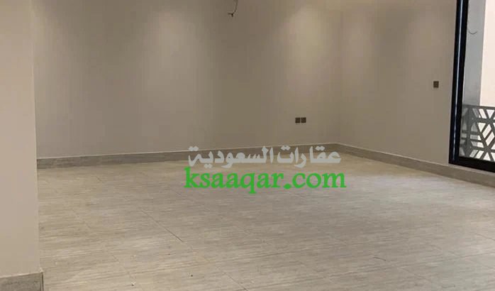 شقة للايجار السنوي في حي العارض بالرياض
