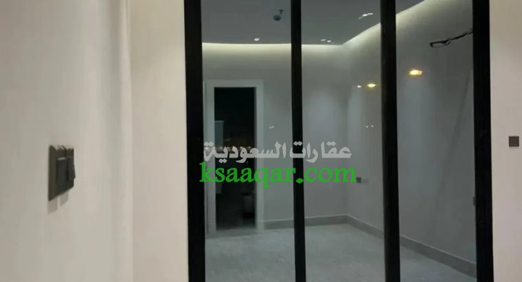 شقة للايجار السنوي في حي العارض بالرياض