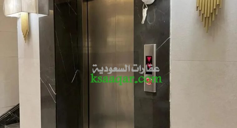 شقة للايجار السنوي في حي العارض بالرياض