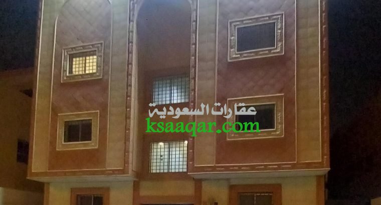 شقق مميزه للايجار السنوي بشمال عزاب وعوائل جميع ال