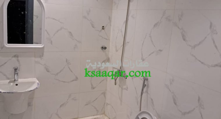 شقة سكنية للايجار بالرياض حي العقيق