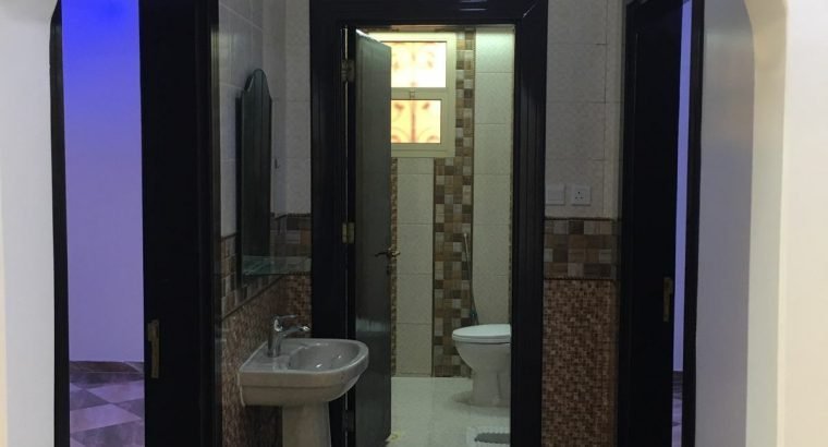 شقة الايجار حي ظهر لبن