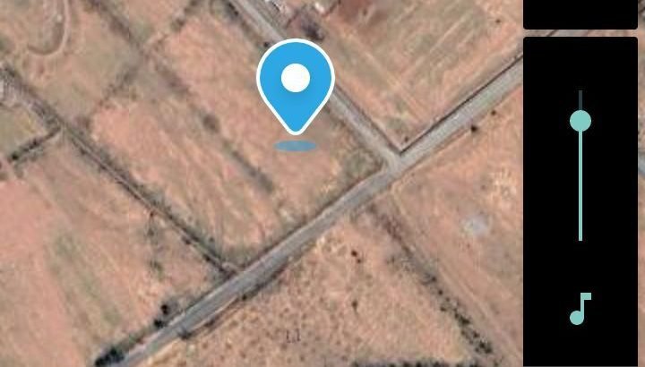 أرض للبيع مساحه أكثر 5000م2