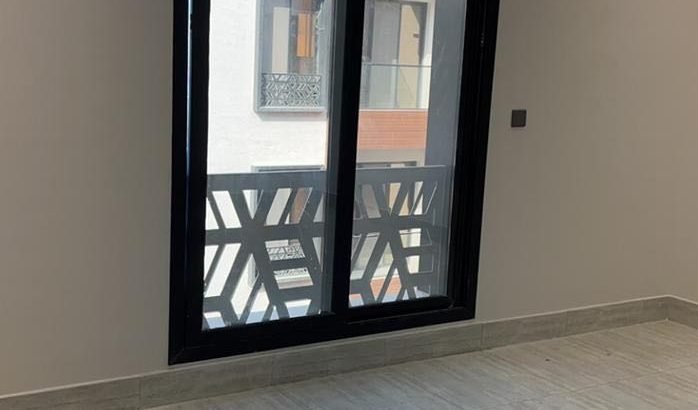 شقة سكنية للايجار بالرياض حي العارض