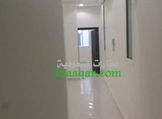 شقة للإيجار في الرياض حي العليا