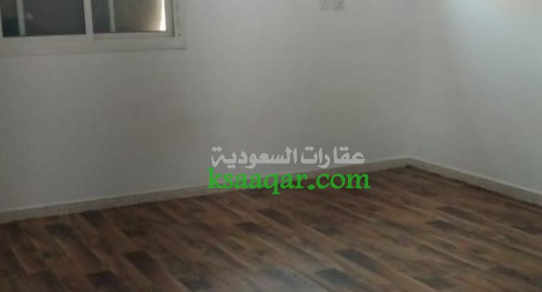 شقة للإيجار في جدة-حي الصالحية