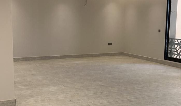 شقة سكنية للايجار بالرياض حي العارض