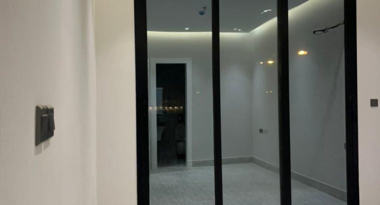 شقة سكنية للايجار بالرياض حي العارض