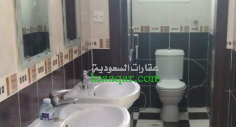 شقة للإيجار في جدة-حي الصالحية