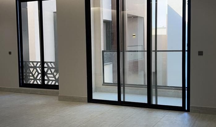 شقة سكنية للايجار بالرياض حي العارض