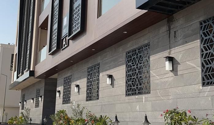 شقة سكنية للايجار بالرياض حي العارض