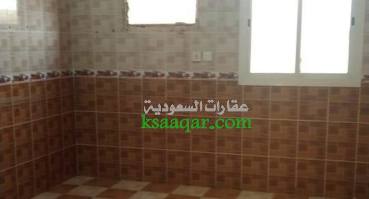 شقة للإيجار في جدة-حي الصالحية