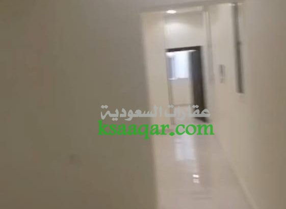 شقة للإيجار في الرياض حي العليا
