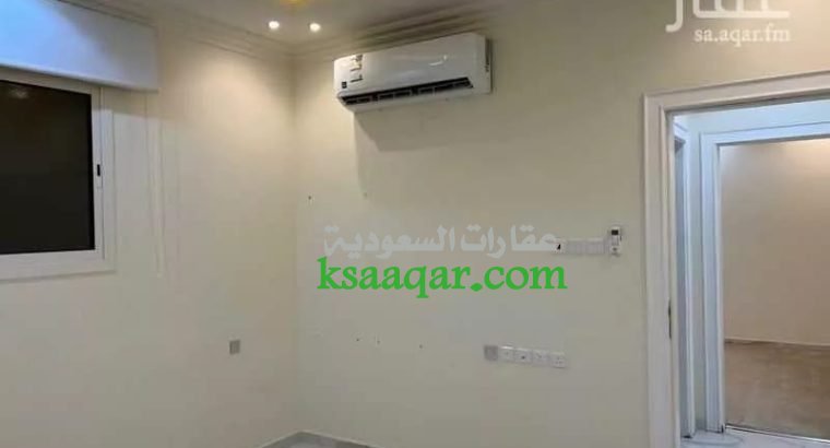 شقة ايجار سنوي بحي الملقا