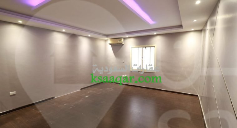 شقة للإبجار-جدة