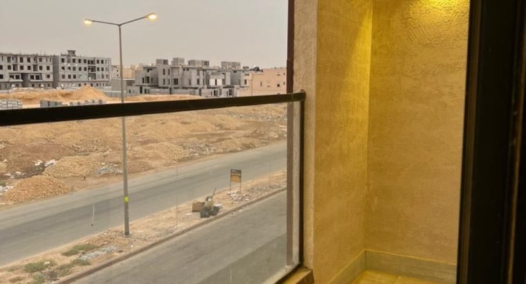 شقة سكنية للايجار بالرياض حي العارض