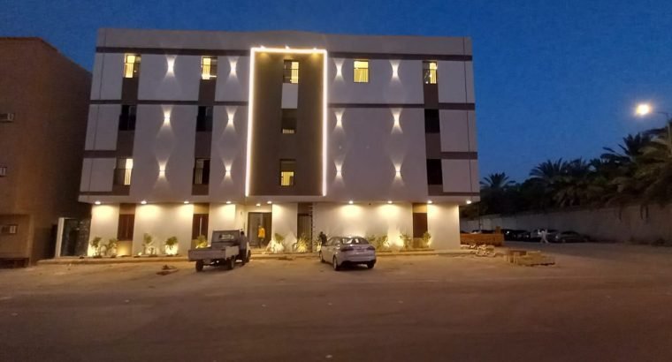 شقق مميزه للايجار السنوي بشمال الرياض