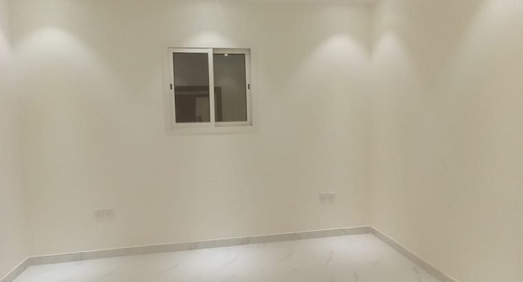 شقة فاخرة بسعر مناسب بحي العارض