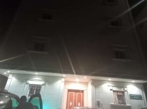شقة فاخرة بسعر مناسب بحي العارض