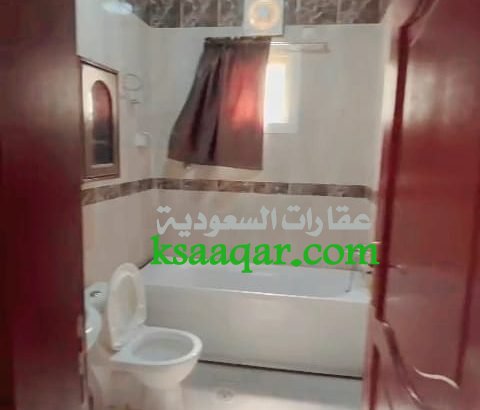 شقة للايجار في حي الفلاج جدة