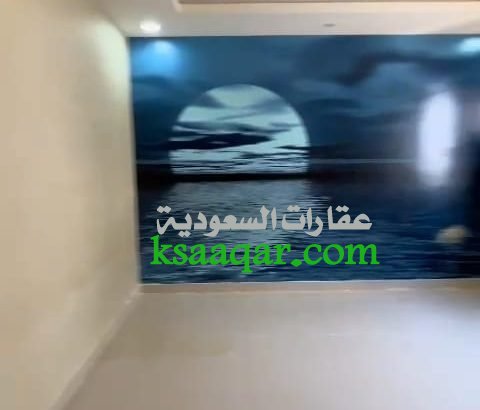 شقة للايجار في حي الفلاج جدة