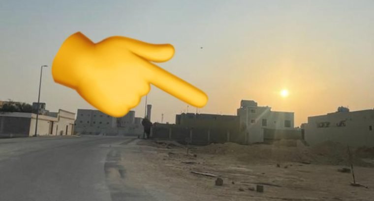 أرض سكنية بموقعها المميز والأجمل بمحافظة الخرج