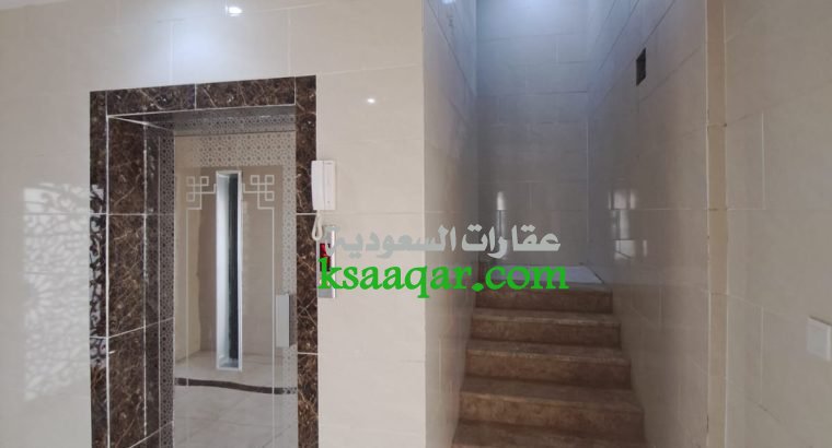 شقق سكنية للتمليك في مخطط ولي العهد 1