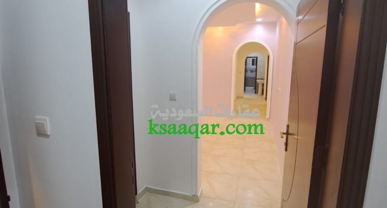شقق سكنية للتمليك في مخطط ولي العهد 1
