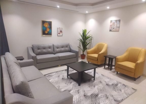 شقق للايجار