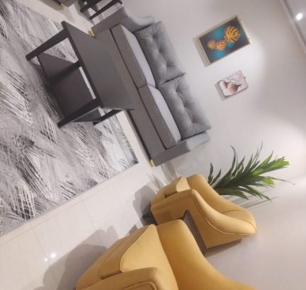 شقق للايجار