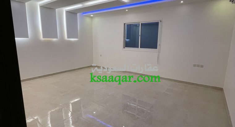 للبيع فيلا مساحة 270 حي النرجس