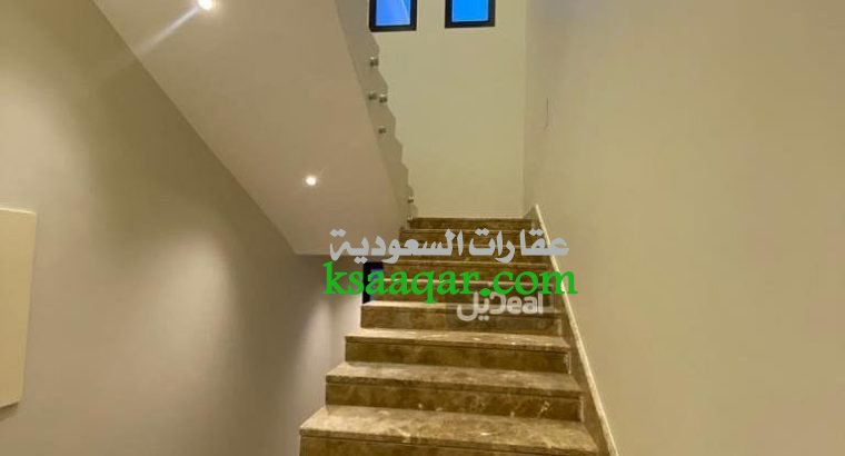 استمتع بالرفاهية والأناقة في فيلا أحلامك