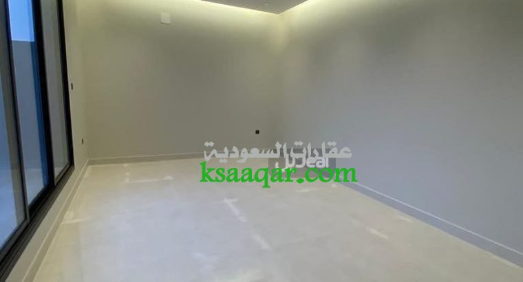 استمتع بالرفاهية والأناقة في فيلا أحلامك