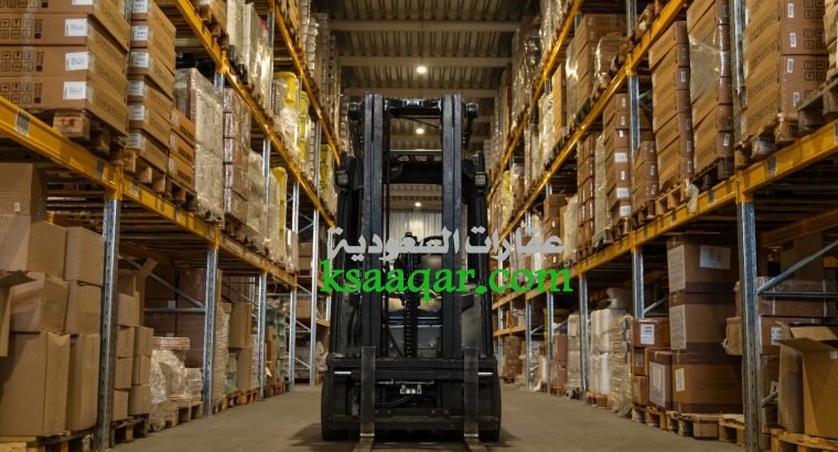 مستودعات مرخصه من هيئة الغذاء والدواء (الرياض)