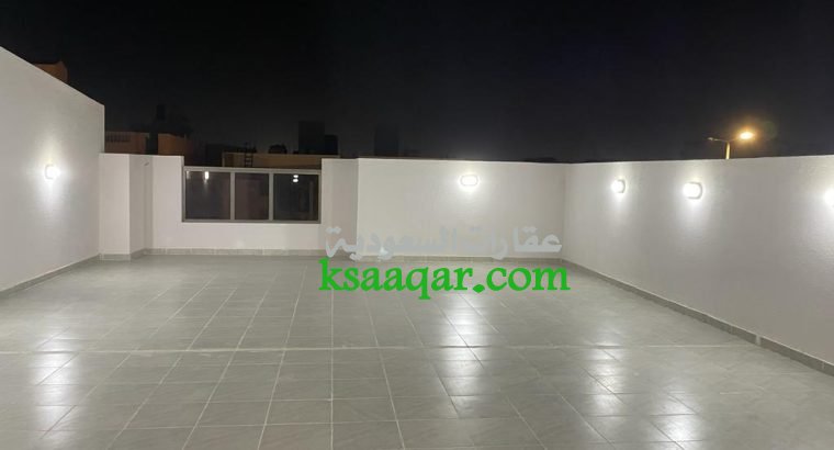 للبيع فيلا مودرن فاخره ف جده حي الياقوت ابحر الشما