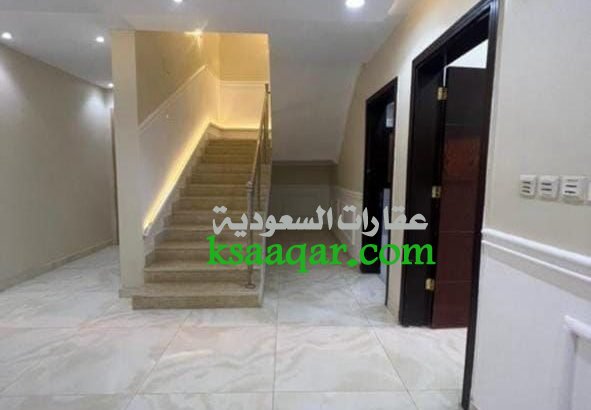 فيلا للبيع ف مخطط الفررسية ج مساحة ٢٠٠م