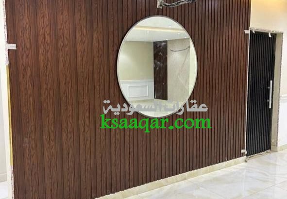 فيلا للبيع ف مخطط الفررسية ج مساحة ٢٠٠م