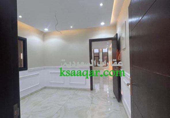 فيلا للبيع ف مخطط الفررسية ج مساحة ٢٠٠م