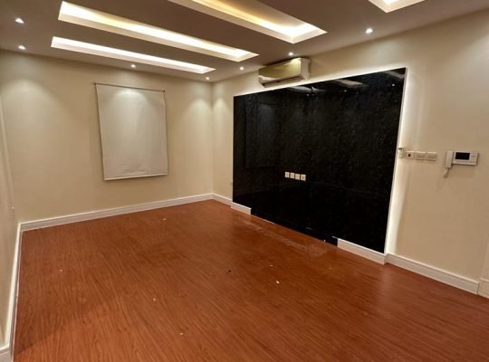 شقه للايجار بحي الملقا الرياض