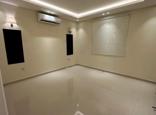 شقه للايجار بحي الملقا الرياض